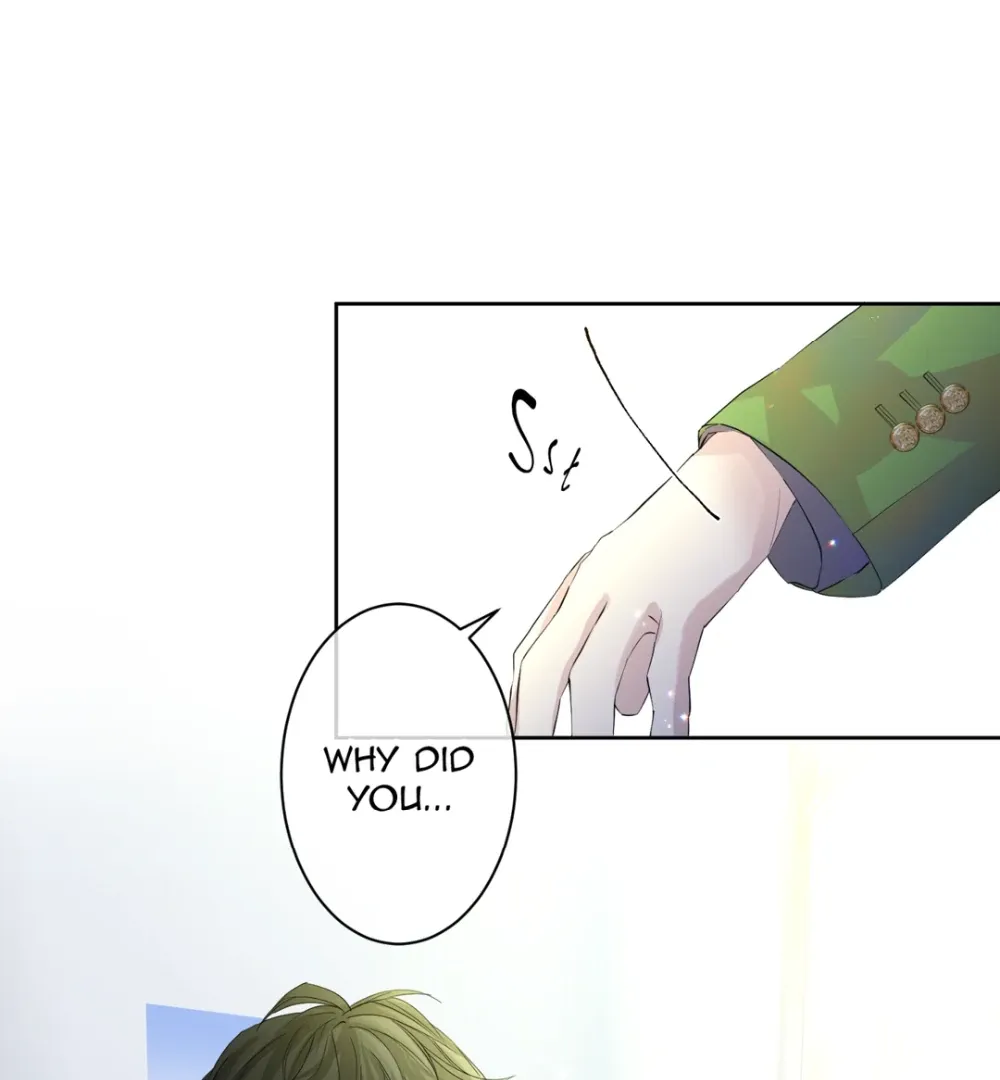 Flowers for the Outcast Mangakakalot X Chapter 16 Page 17