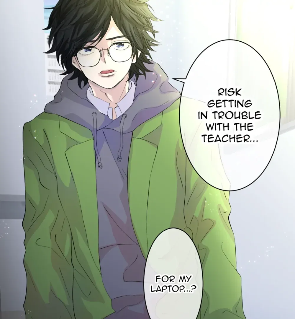Flowers for the Outcast Mangakakalot X Chapter 16 Page 18