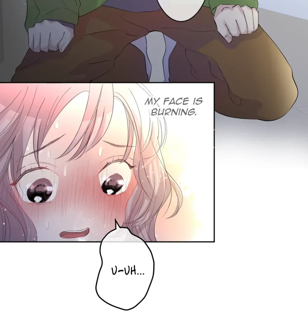 Flowers for the Outcast Mangakakalot X Chapter 16 Page 19