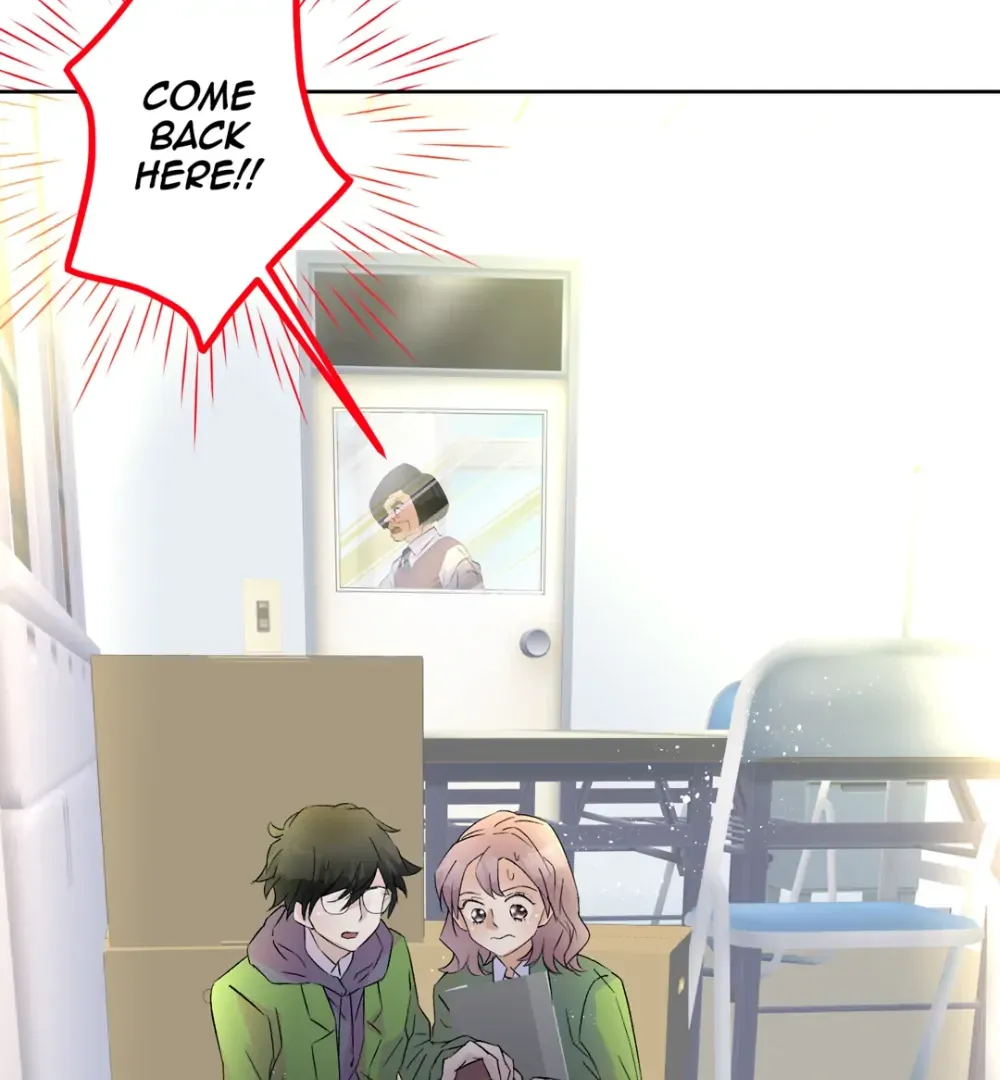Flowers for the Outcast Mangakakalot X Chapter 16 Page 3