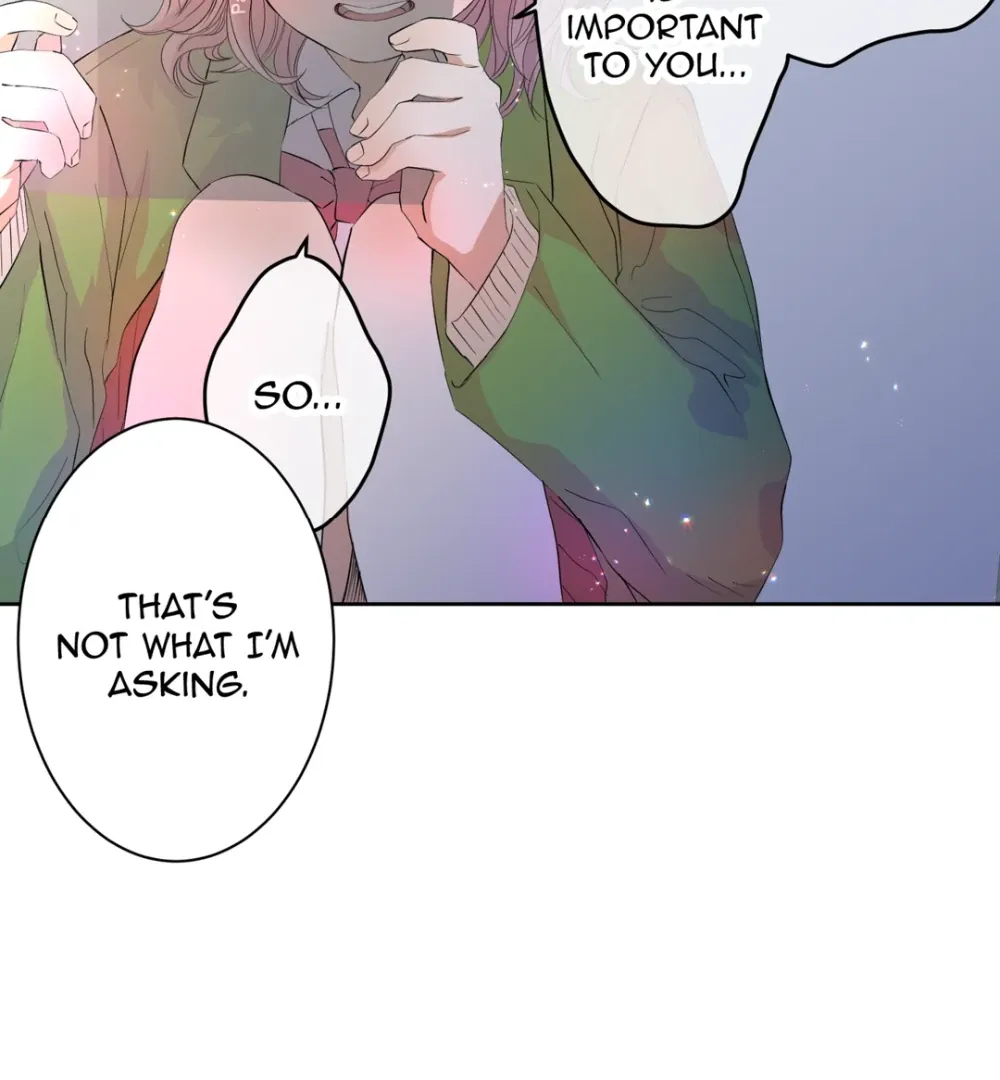 Flowers for the Outcast Mangakakalot X Chapter 16 Page 22