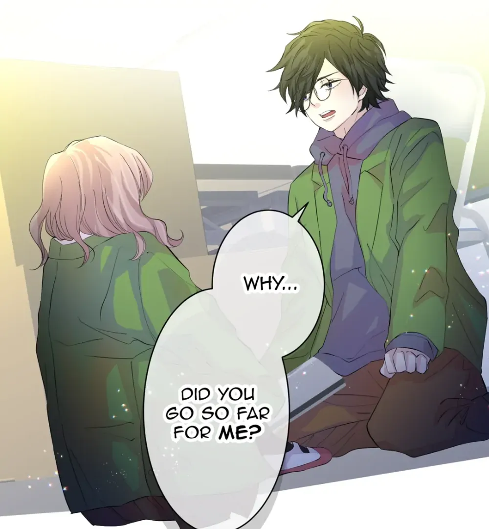 Flowers for the Outcast Mangakakalot X Chapter 16 Page 24