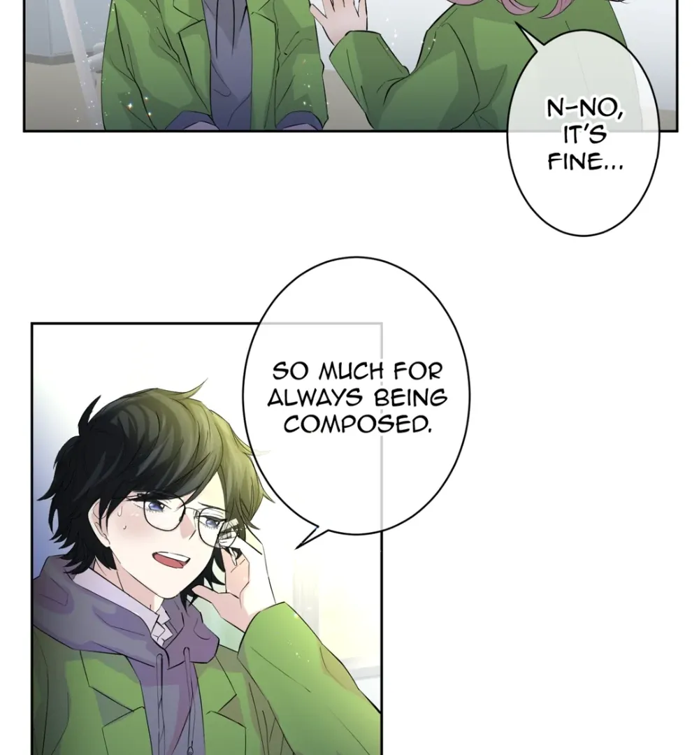 Flowers for the Outcast Mangakakalot X Chapter 16 Page 32