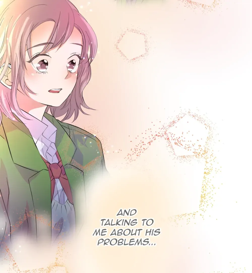 Flowers for the Outcast Mangakakalot X Chapter 16 Page 39