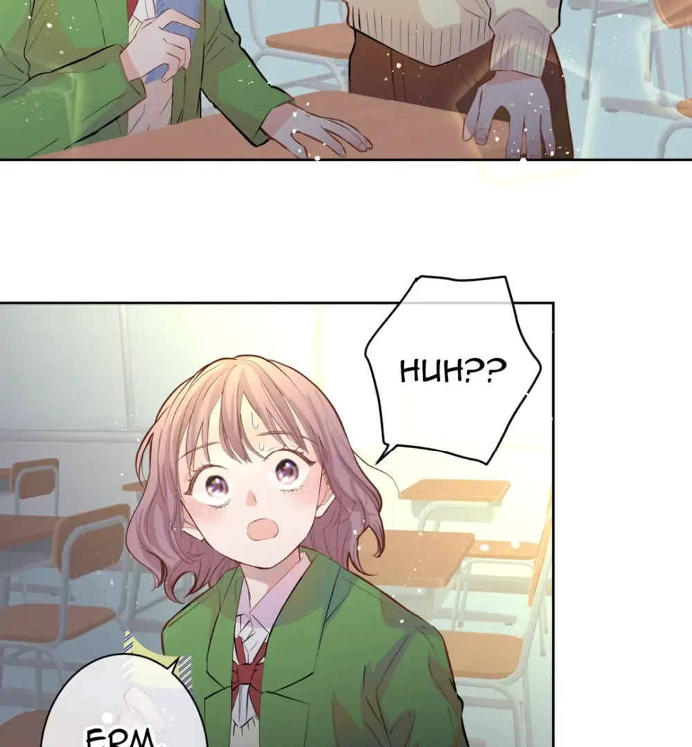 Flowers for the Outcast Mangakakalot X Chapter 17 Page 42