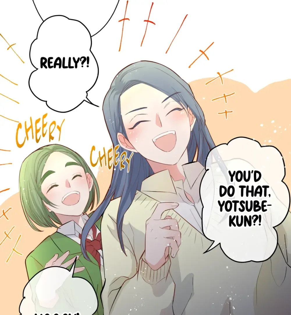 Flowers for the Outcast Mangakakalot X Chapter 17 Page 44