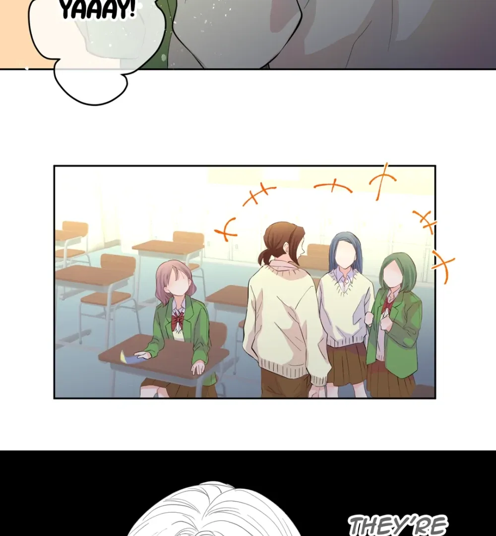 Flowers for the Outcast Mangakakalot X Chapter 17 Page 45