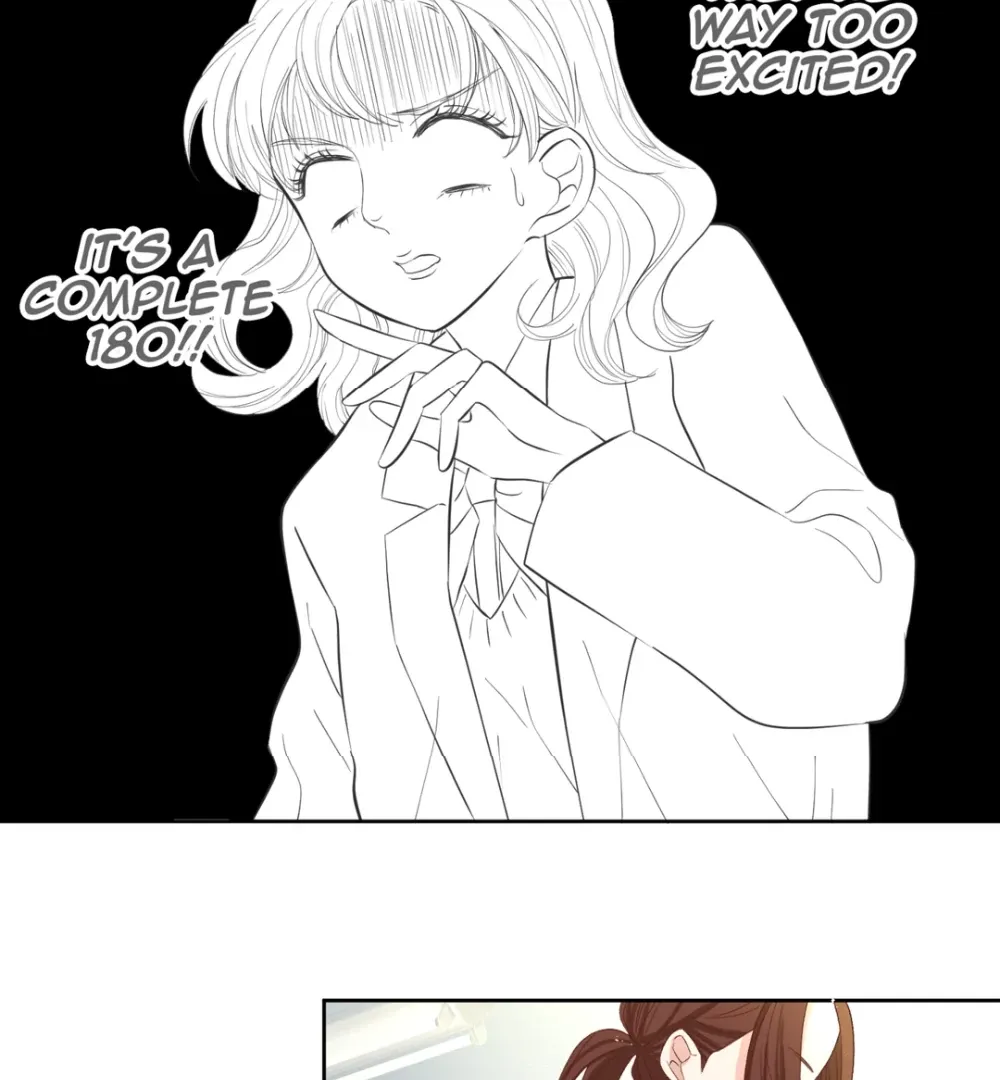 Flowers for the Outcast Mangakakalot X Chapter 17 Page 46