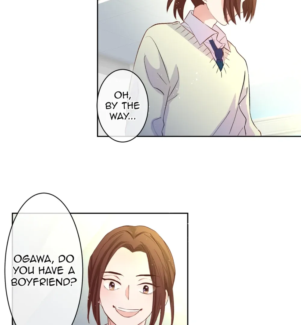 Flowers for the Outcast Mangakakalot X Chapter 17 Page 47
