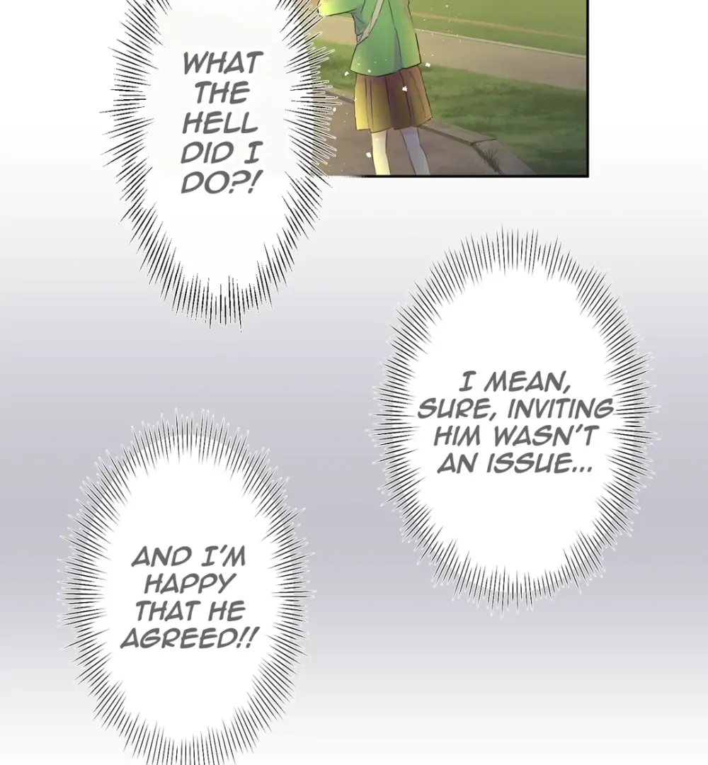 Flowers for the Outcast Mangakakalot X Chapter 17 Page 9