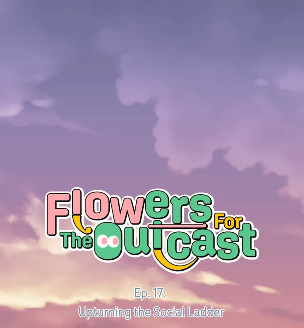 Flowers for the Outcast Mangakakalot X Chapter 17 Page 1