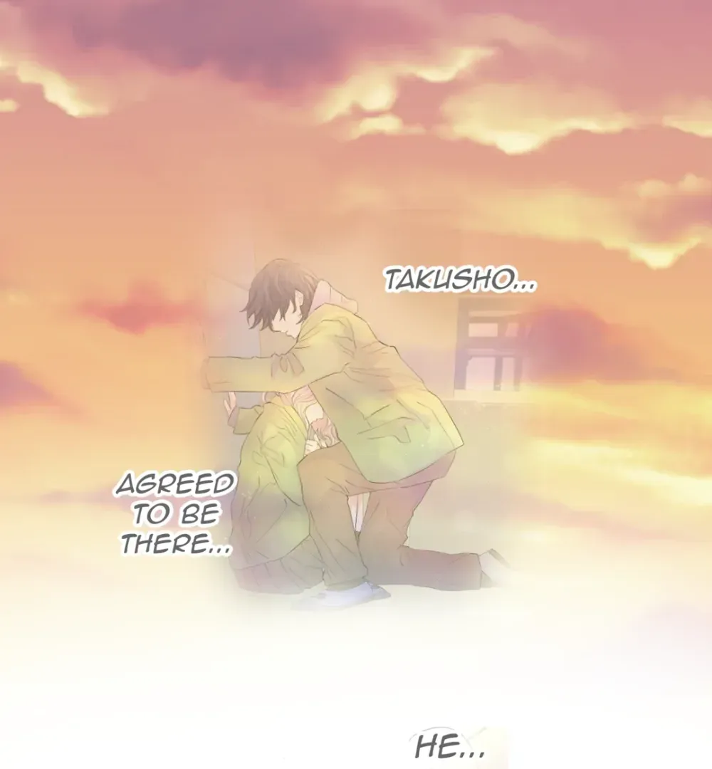 Flowers for the Outcast Mangakakalot X Chapter 17 Page 2