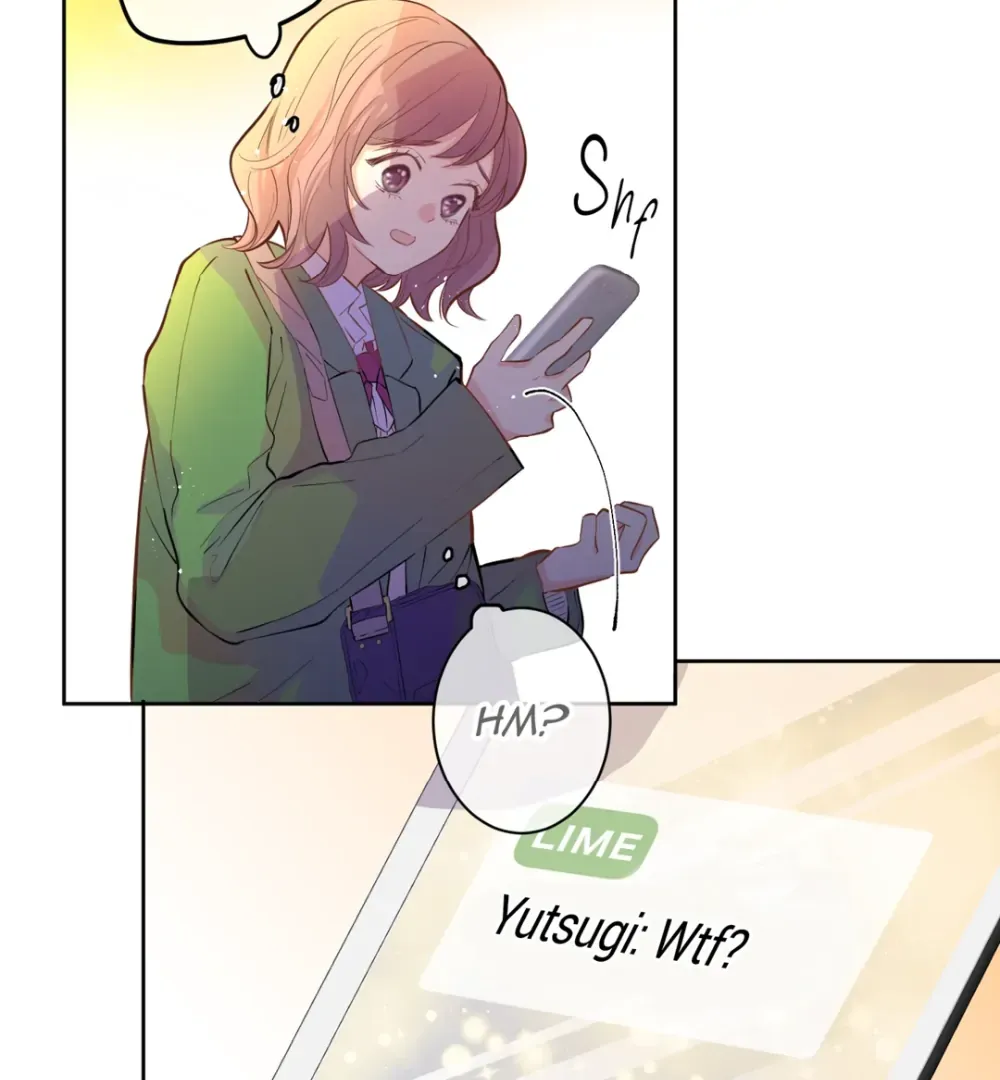 Flowers for the Outcast Mangakakalot X Chapter 17 Page 17