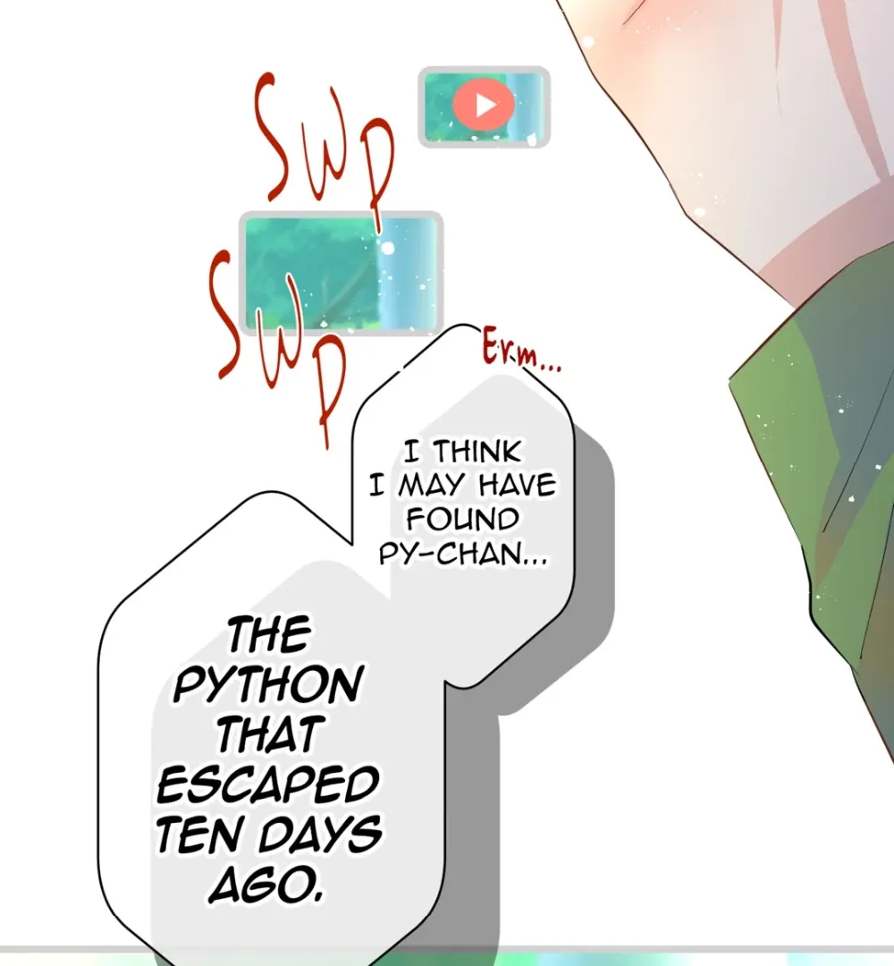 Flowers for the Outcast Mangakakalot X Chapter 17 Page 21