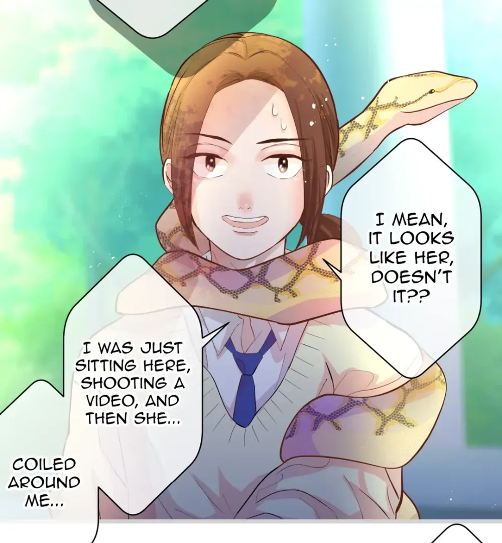 Flowers for the Outcast Mangakakalot X Chapter 17 Page 22