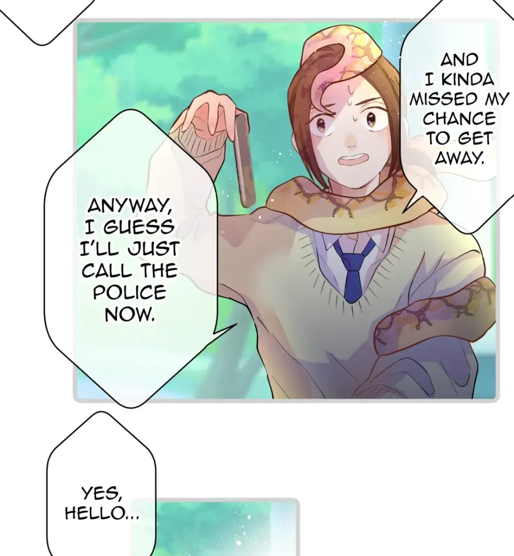 Flowers for the Outcast Mangakakalot X Chapter 17 Page 23