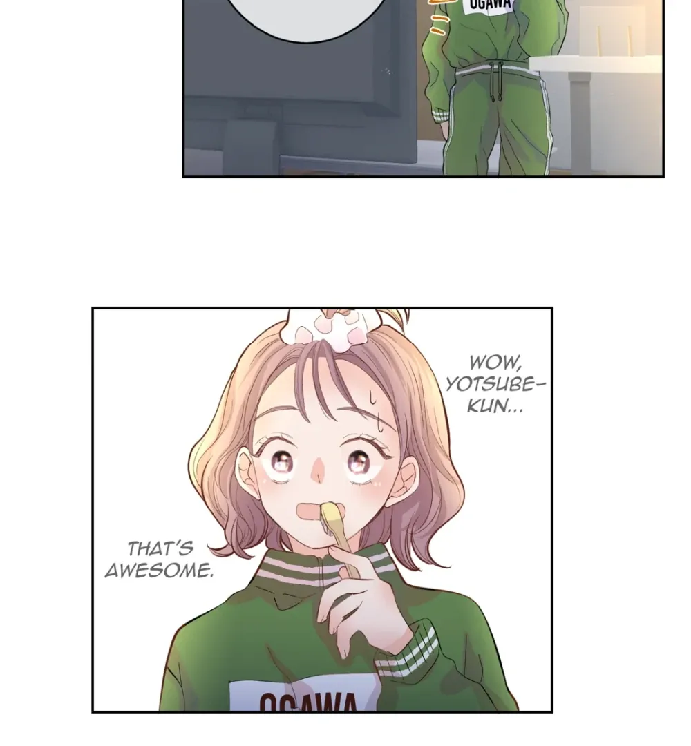 Flowers for the Outcast Mangakakalot X Chapter 17 Page 29
