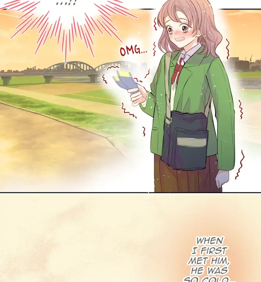 Flowers for the Outcast Mangakakalot X Chapter 17 Page 4