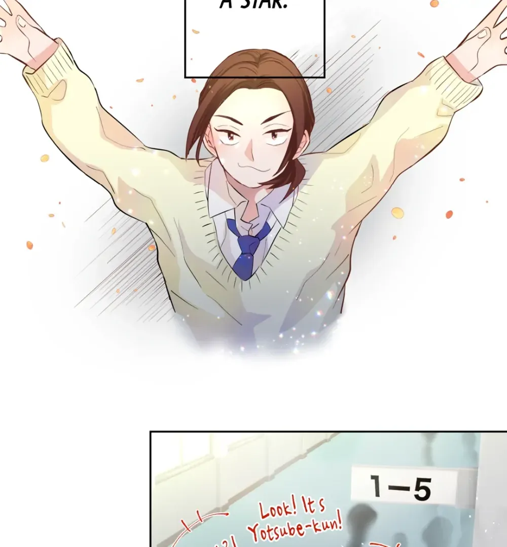 Flowers for the Outcast Mangakakalot X Chapter 17 Page 31