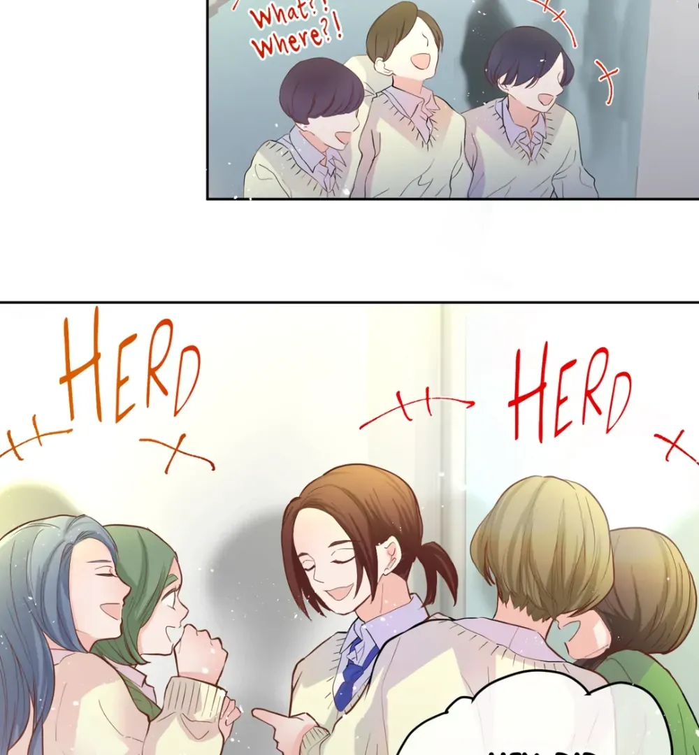 Flowers for the Outcast Mangakakalot X Chapter 17 Page 32