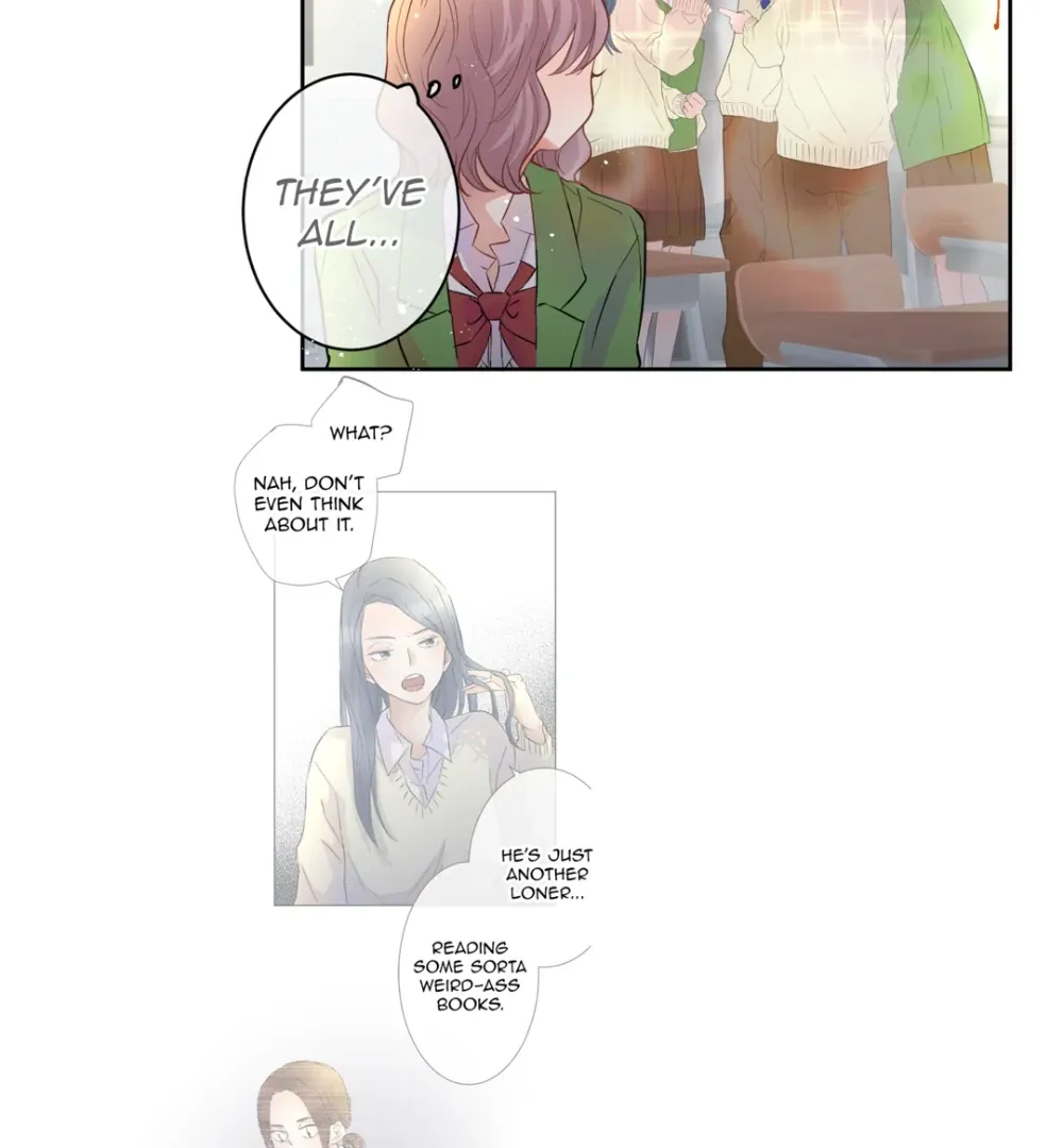 Flowers for the Outcast Mangakakalot X Chapter 17 Page 34