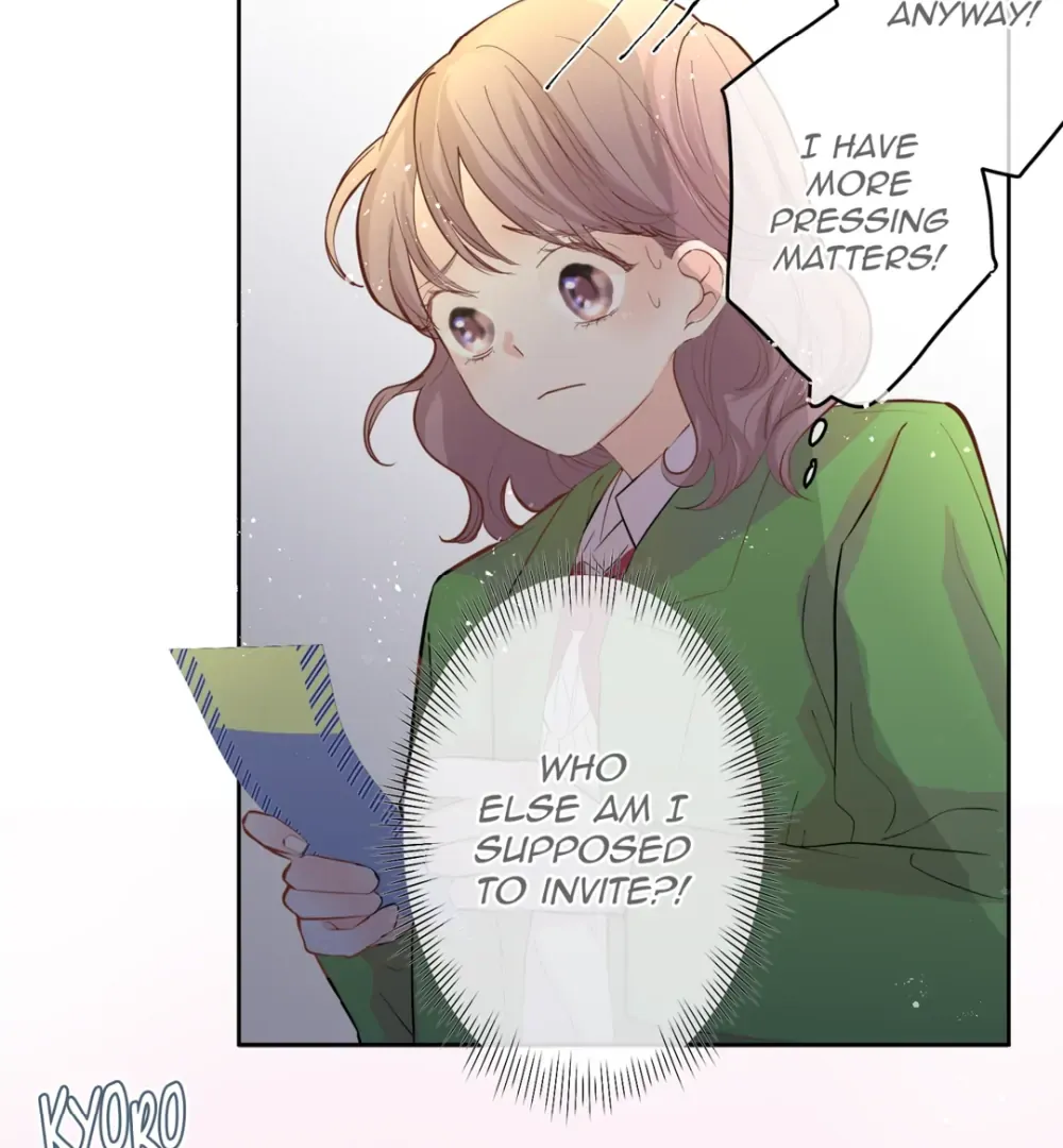 Flowers for the Outcast Mangakakalot X Chapter 17 Page 36