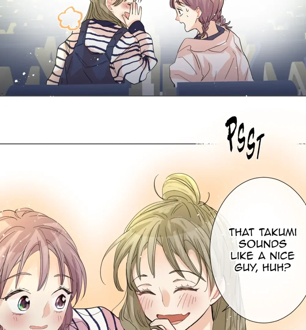 Flowers for the Outcast Mangakakalot X Chapter 19 Page 42
