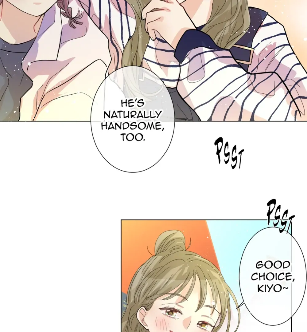 Flowers for the Outcast Mangakakalot X Chapter 19 Page 43
