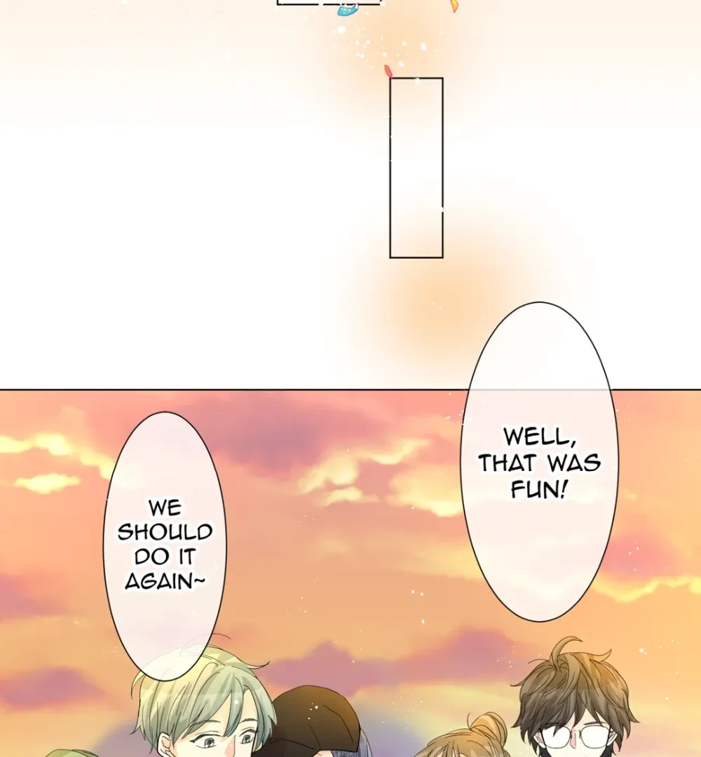 Flowers for the Outcast Mangakakalot X Chapter 19 Page 48
