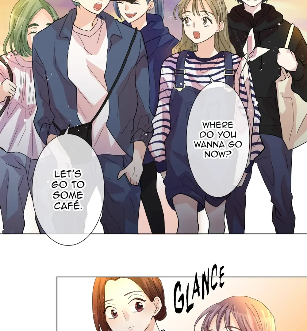 Flowers for the Outcast Mangakakalot X Chapter 19 Page 49
