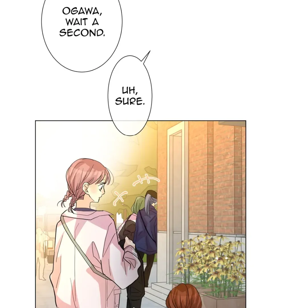 Flowers for the Outcast Mangakakalot X Chapter 19 Page 51