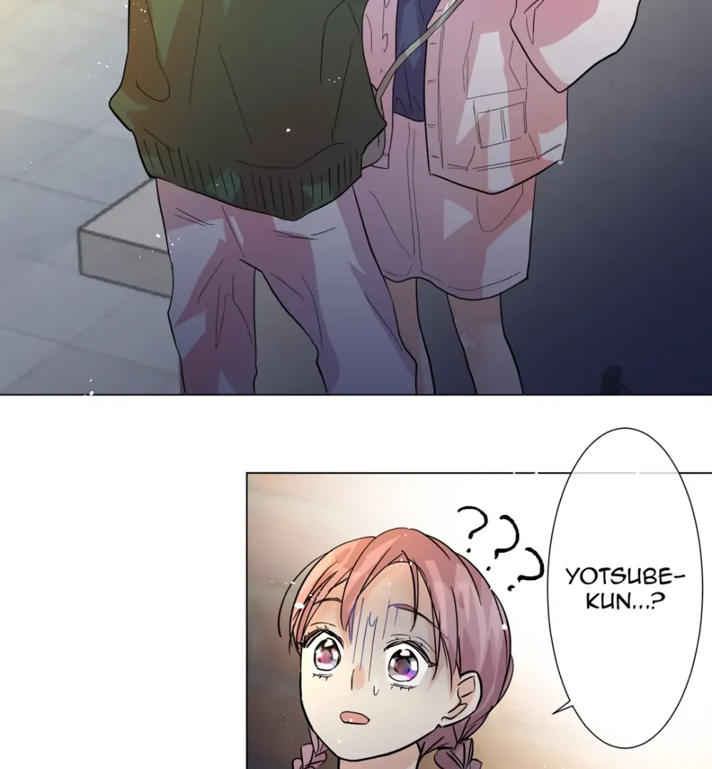 Flowers for the Outcast Mangakakalot X Chapter 19 Page 60