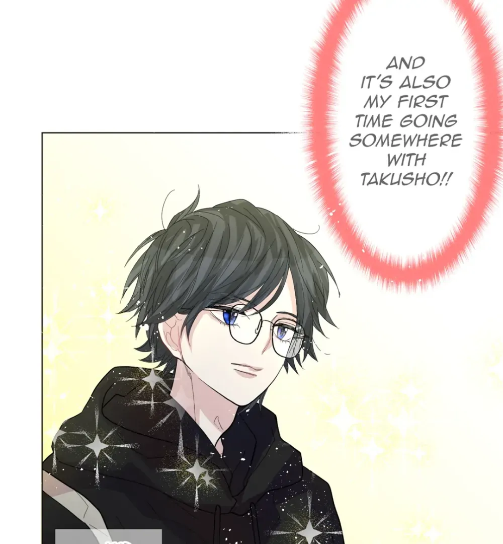 Flowers for the Outcast Mangakakalot X Chapter 19 Page 7