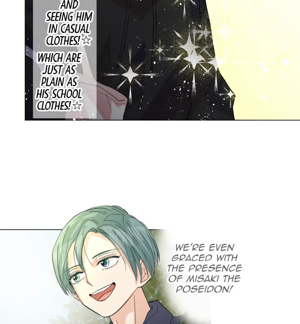 Flowers for the Outcast Mangakakalot X Chapter 19 Page 8