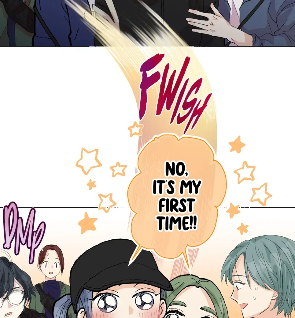 Flowers for the Outcast Mangakakalot X Chapter 19 Page 15