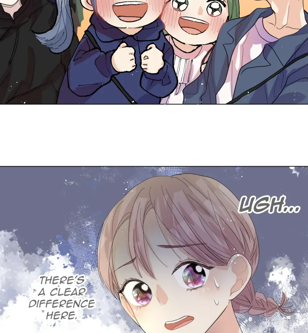 Flowers for the Outcast Mangakakalot X Chapter 19 Page 16