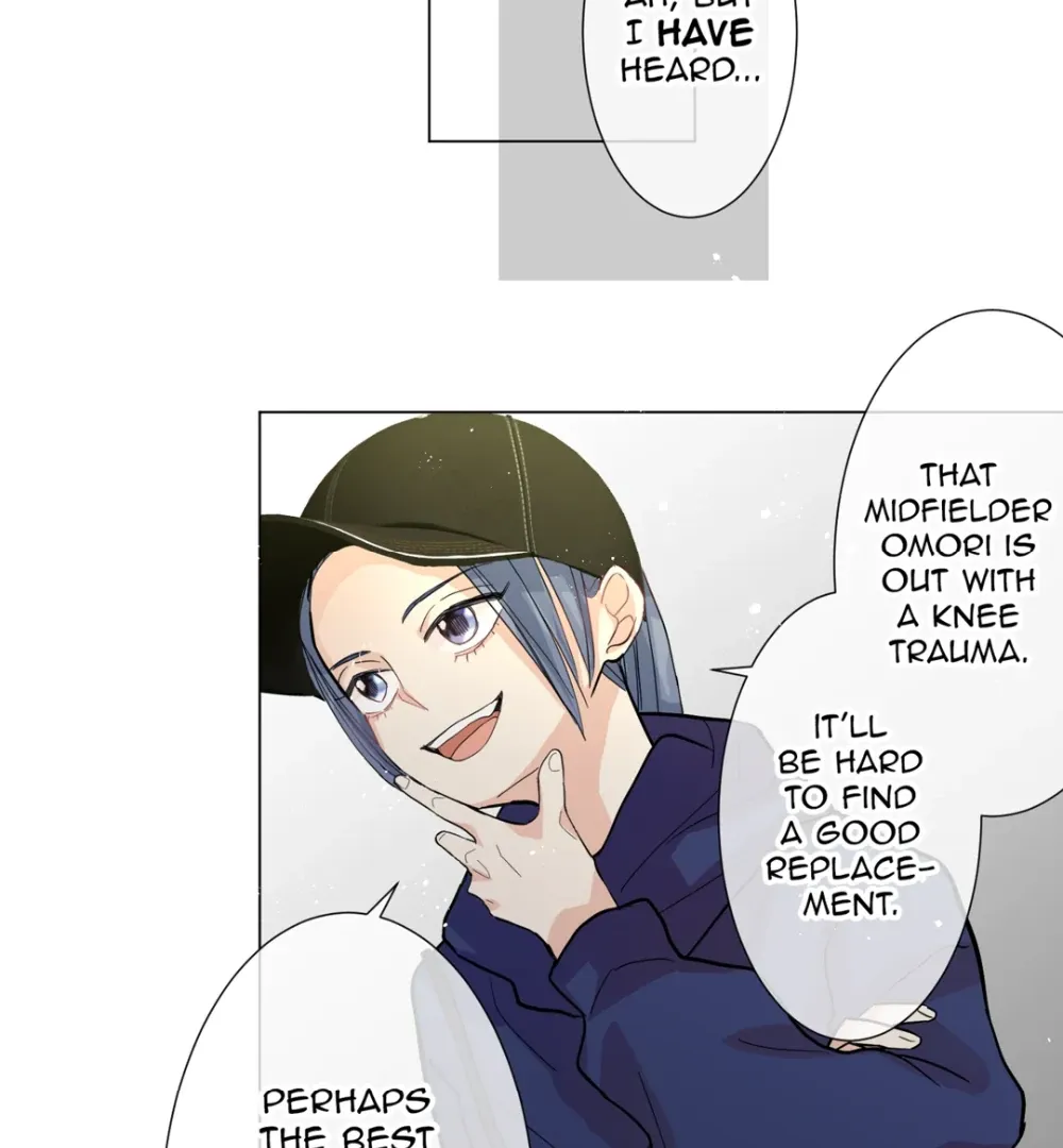 Flowers for the Outcast Mangakakalot X Chapter 19 Page 18