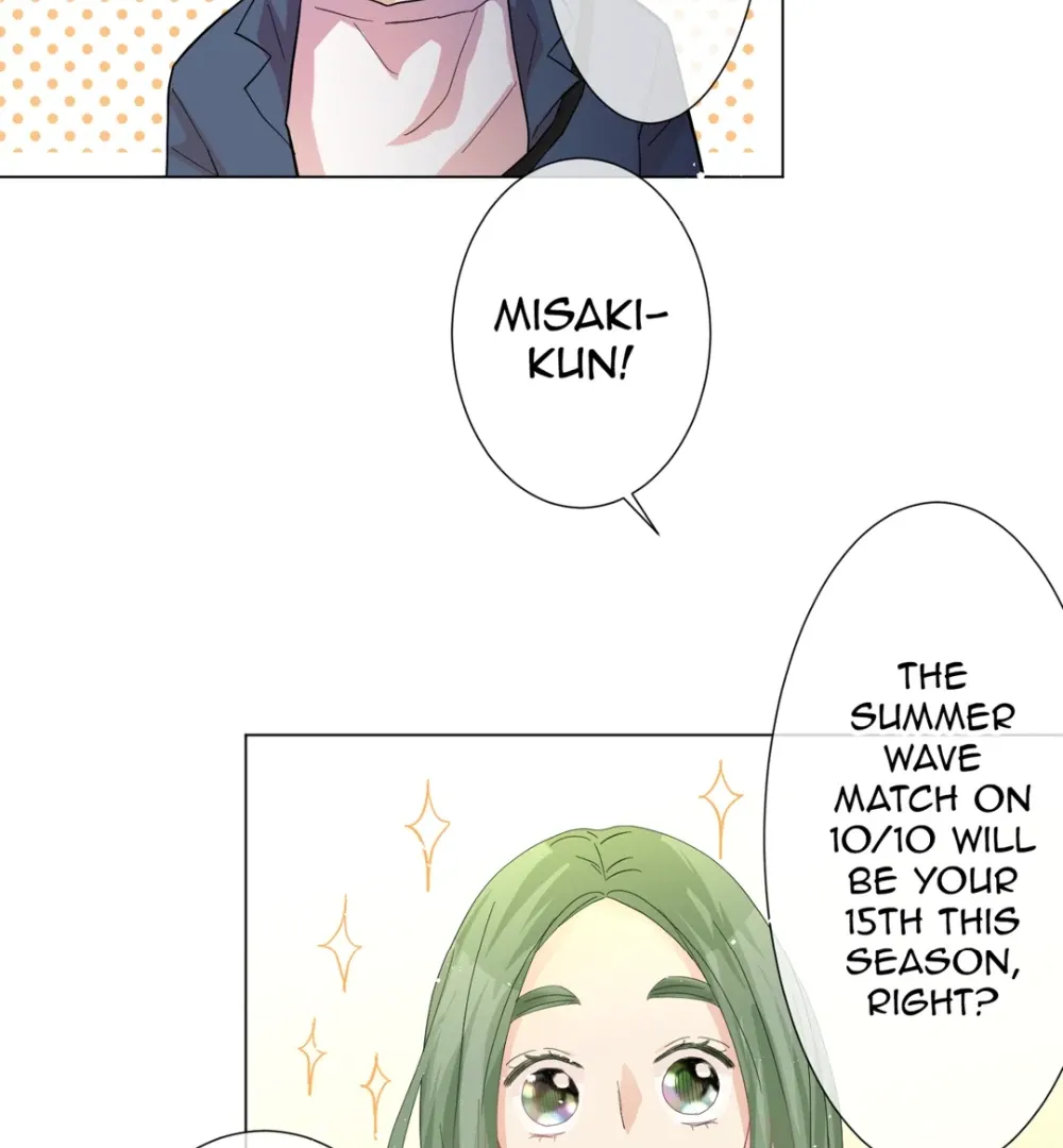 Flowers for the Outcast Mangakakalot X Chapter 19 Page 20