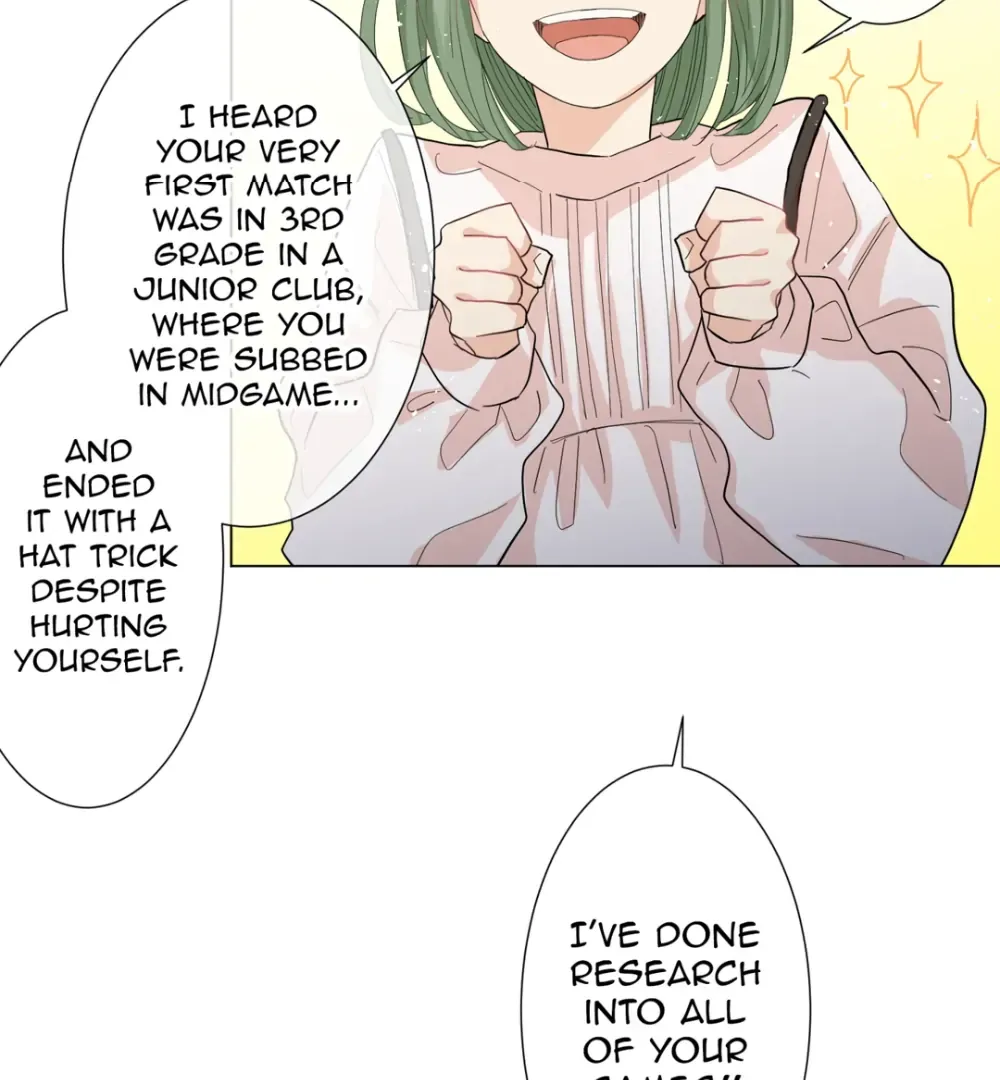 Flowers for the Outcast Mangakakalot X Chapter 19 Page 21