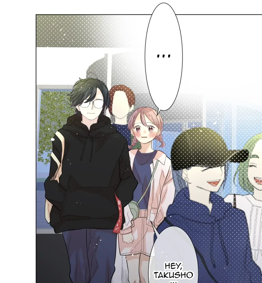 Flowers for the Outcast Mangakakalot X Chapter 19 Page 23