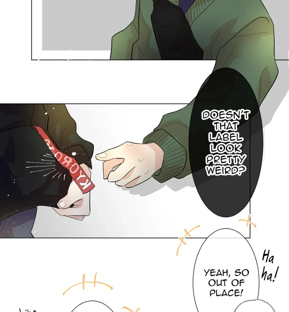 Flowers for the Outcast Mangakakalot X Chapter 19 Page 26