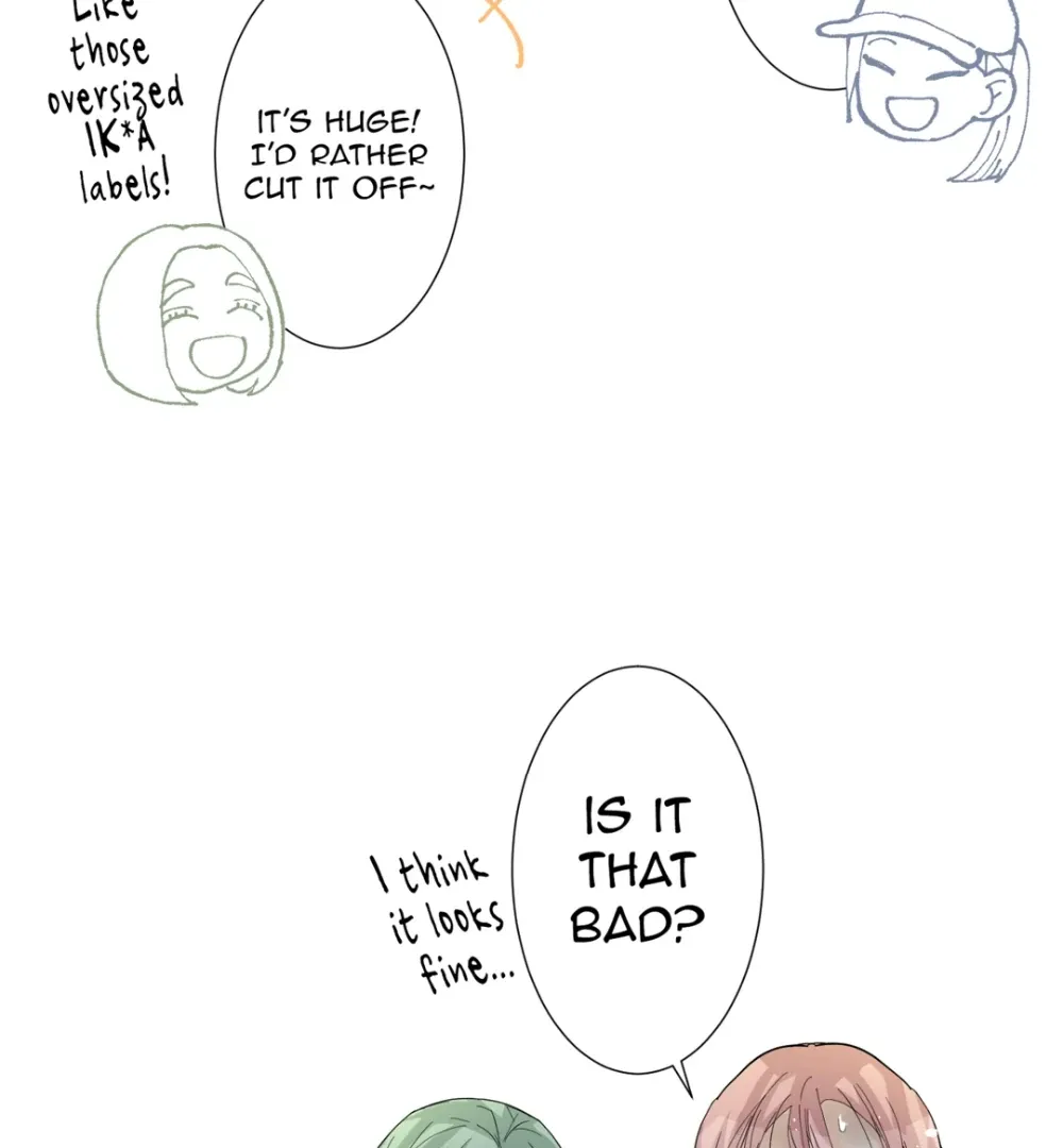 Flowers for the Outcast Mangakakalot X Chapter 19 Page 27