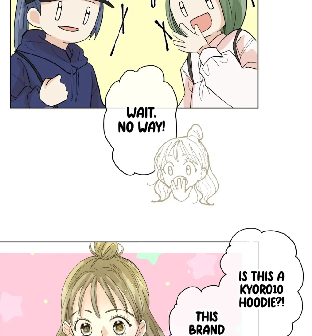 Flowers for the Outcast Mangakakalot X Chapter 19 Page 29