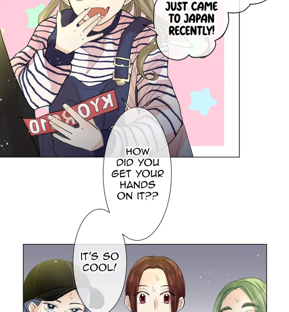 Flowers for the Outcast Mangakakalot X Chapter 19 Page 30