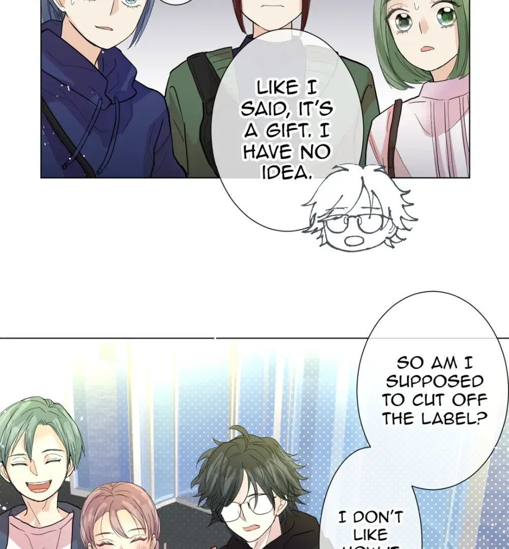 Flowers for the Outcast Mangakakalot X Chapter 19 Page 31