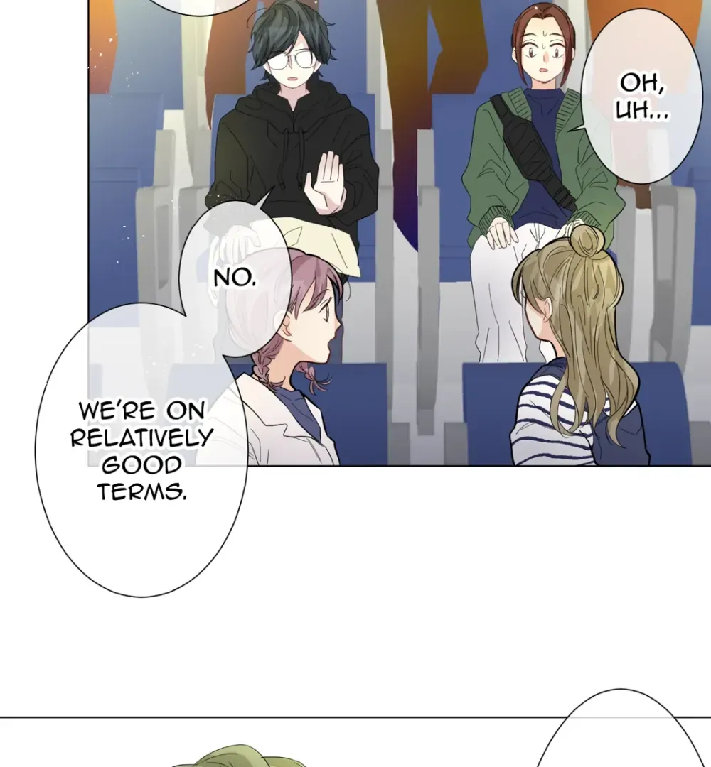 Flowers for the Outcast Mangakakalot X Chapter 19 Page 38