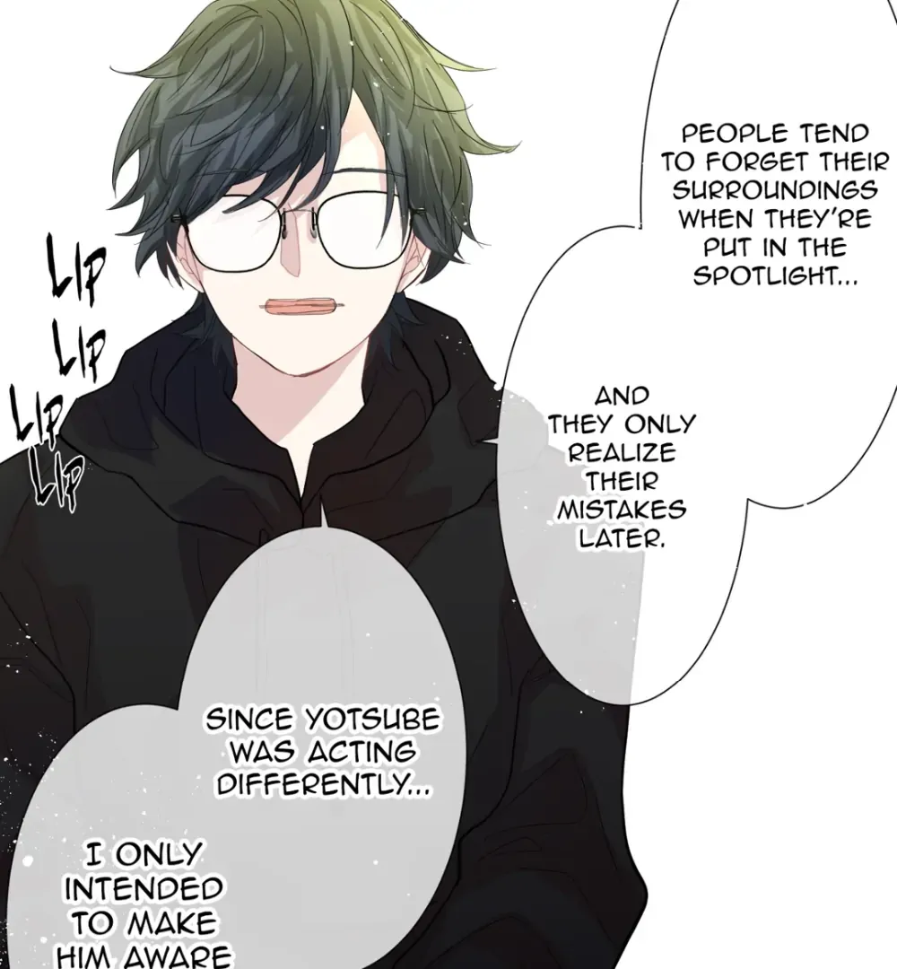 Flowers for the Outcast Mangakakalot X Chapter 19 Page 39