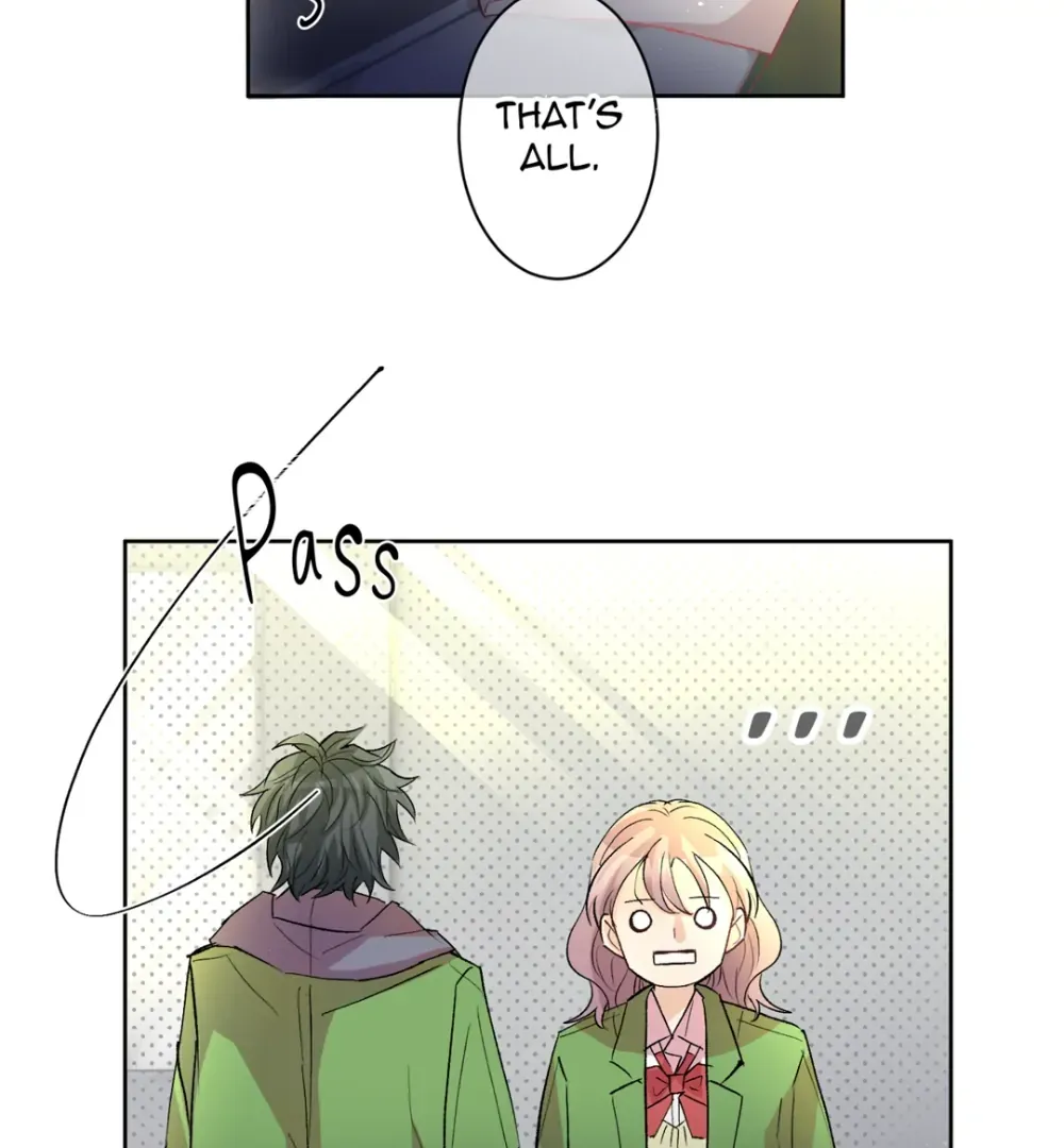 Flowers for the Outcast Mangakakalot X Chapter 2 Page 22