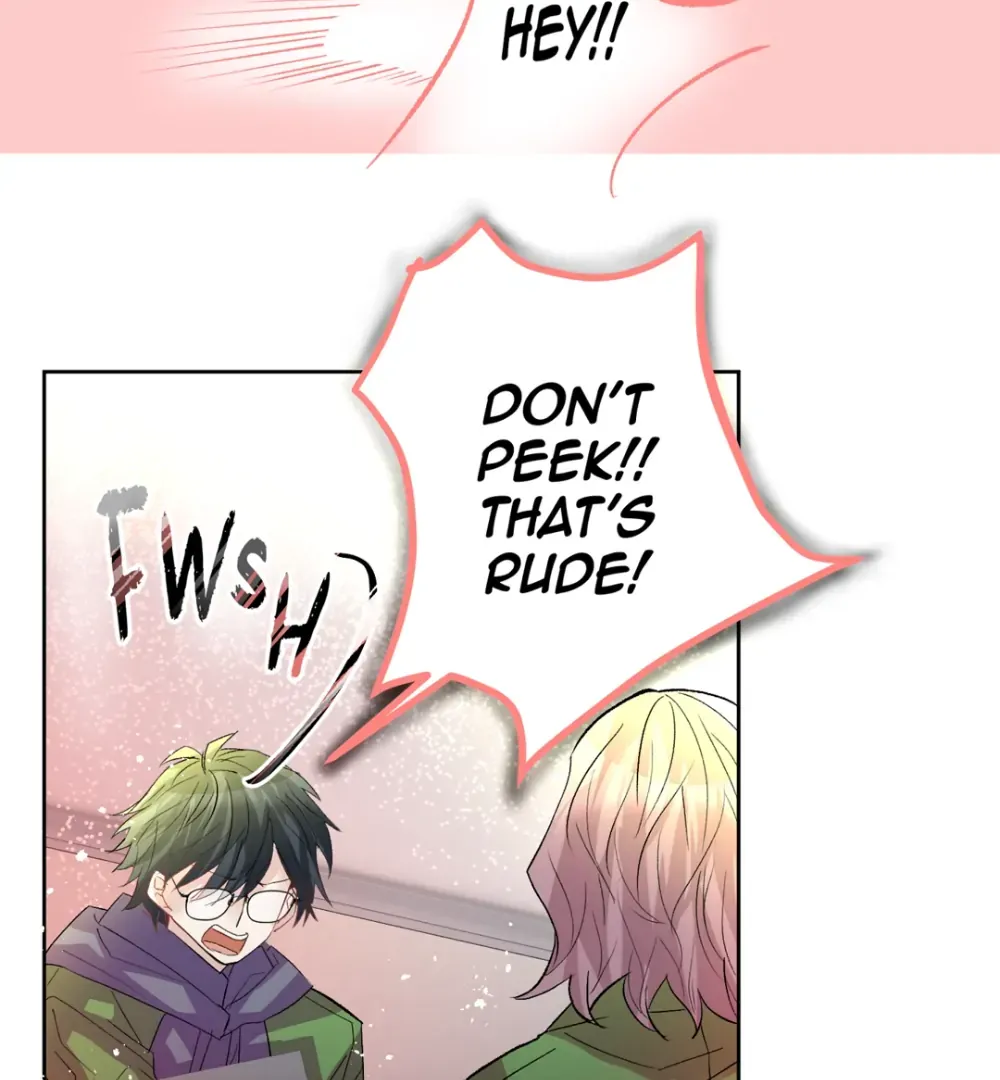 Flowers for the Outcast Mangakakalot X Chapter 2 Page 39