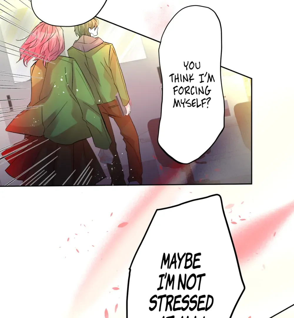 Flowers for the Outcast Mangakakalot X Chapter 2 Page 32